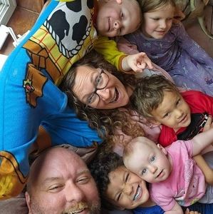 Meet your Posher, Chad